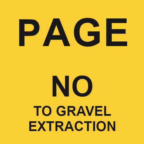 PAGE Campaign